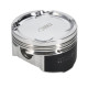 Части за двигателя Manley Piston Set Mits 2.0L 4G63 85.00mm B 1.130 CH -12.00cc | race-shop.bg