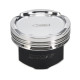 Части за двигателя Manley Piston Set Mits 2.0L 4G63 85.00mm B 1.130 CH -12.00cc | race-shop.bg