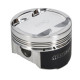 Части за двигателя Manley Piston Set Mits 2.0L 4G63 86.50mm B 1.130 CH -12.00cc | race-shop.bg