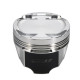 Части за двигателя Manley Piston Mits 2.0L 4G63 85.25mm B 1.130 CH -2.50cc | race-shop.bg