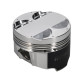 Части за двигателя Manley Piston Mits 2.0L 4G63 86.00mm B 1.130 CH -2.50cc | race-shop.bg
