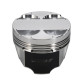 Части за двигателя Manley Piston Mits 2.0L 4G63 86.00mm B 1.130 CH -2.50cc | race-shop.bg