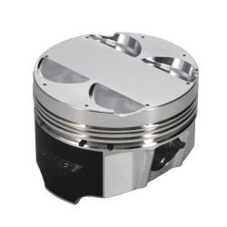 Manley Piston Set Mits 2.0L 4G63 86.00mm B 1.130 CH -2.50cc