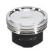 Части за двигателя Manley Piston Set Mits 2.0L 4G63 86.50mm B 1.248 CH -17.00cc | race-shop.bg