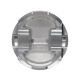 Части за двигателя Manley Piston Set Mits 2.0L 4G63 87.00mm B 1.012 CH -17.00cc | race-shop.bg
