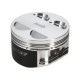 Части за двигателя Manley Piston Set Sub EJ257 WRX STi 99.50mm B 1.285 CH -6cc | race-shop.bg