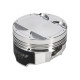 Части за двигателя Manley Piston Mits 2.0L 4B11T 86.00mm B 1.155 CH -3.50cc | race-shop.bg
