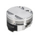 Части за двигателя Manley Piston Set Mits 2.0L 4B11T 86.00mm B 1.155 CH -3.50cc | race-shop.bg