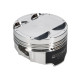 Части за двигателя Manley Piston Set Mits 2.0L 4B11T 86.50mm B 1.155 CH -3.50cc | race-shop.bg