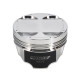 Части за двигателя Manley Piston Set Mits 2.0L 4B11T 86.50mm B 1.155 CH -3.50cc | race-shop.bg
