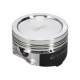Части за двигателя Manley Piston Ford 4.0L Barra 240T 3.637 B 1.215 CH -10.00cc | race-shop.bg