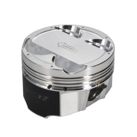 Части за двигателя Manley Piston Set Toy 3.0L 2JZ-GTE 86.50mm B 1.170 CH -6cc | race-shop.bg