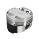 Части за двигателя Manley Piston Set Toy 3.0L 2JZ-GTE 86.50mm B 1.170 CH -6cc | race-shop.bg