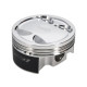 Части за двигателя Manley Piston Subaru EJ257 WRX STi 99.75mm B 1.209 CH -10cc | race-shop.bg