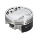 Части за двигателя Manley Piston Subaru EJ257 WRX STi 99.75mm B 1.209 CH -10cc | race-shop.bg