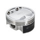 Части за двигателя Manley Piston Subaru EJ257 WRX STi 100.00mm B 1.209 CH -10cc | race-shop.bg