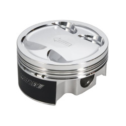 Manley Piston Set Sub EJ257 WRX STi 99.50mm B 1.130 CH-14cc