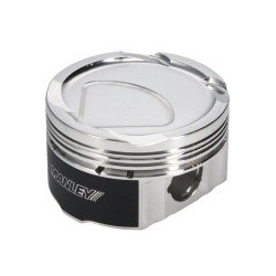Manley Piston Set Sub 2.0 FA20 BRZ 86.25mm B 1.285 CH-11.4cc