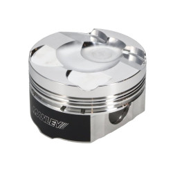 Manley Piston Subaru 2.0L FA20 BRZ 86.00mm B 1.285 CH -13cc