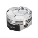 Части за двигателя Manley Piston Set Sub 2.0L FA20 BRZ 86.50mm B 1.285 CH -13cc | race-shop.bg