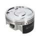 Части за двигателя Manley Piston Set Sub EJ257 WRX STi 99.55mm B 1.209 CH-17cc | race-shop.bg