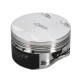 Части за двигателя Manley Piston Nis 3.8L VR38DETT 95.50mm B 1.232 CH -1.50cc | race-shop.bg