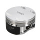 Части за двигателя Manley Piston Nis 3.8L VR38DETT 95.50mm B 1.232 CH -1.50cc | race-shop.bg