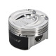 Части за двигателя Manley Piston Ford 2.0 EcoBoost 87.50mm B 1.291 CH -7.30cc | race-shop.bg