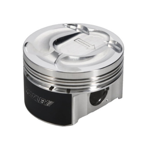 Части за двигателя Manley Piston Ford 2.0 EcoBoost 88.00mm B 1.291 CH -7.30cc | race-shop.bg