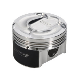 Manley Piston Set Ford 2.0 EcoBst 88.00mm B 1.291 CH -7.30cc