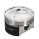 Части за двигателя Manley Piston Ford 2.3 EcoBoost 87.60mm B 1.291 CH -8.20cc | race-shop.bg