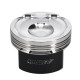 Части за двигателя Manley Piston Ford 2.3 EcoBoost 87.60mm B 1.291 CH -8.20cc | race-shop.bg