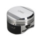 Части за двигателя Manley Piston Set Nis 2.6L RB26DETT 86.50mm B 1.181 CH 20ccc | race-shop.bg