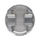 Части за двигателя Manley Piston Nis 2.6L RB26DETT 86.75mm B 1.181 CH 20.00cc | race-shop.bg