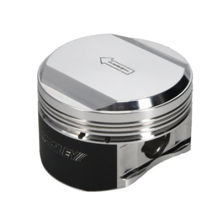 Части за двигателя Manley Piston Nis 2.6L RB26DETT 87.00mm B 1.181 CH 20.00cc | race-shop.bg