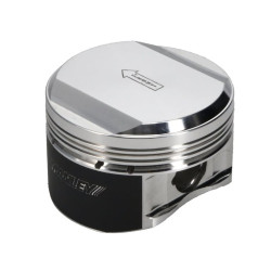 Manley Piston Set Nis 2.6L RB26DETT 86.50mm B 1.103 CH 17cc
