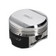 Части за двигателя Manley Piston Nis 2.6L RB26DETT 86.50mm B 1.103 CH 17.00cc | race-shop.bg