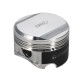 Части за двигателя Manley Piston Set Nis 2.6L RB26DETT 87.25mm B 1.103 CH 17cc | race-shop.bg