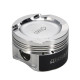 Части за двигателя Manley Piston BMW 3.0L N54B30 84.50mm B 1.252 CH -16.50cc | race-shop.bg