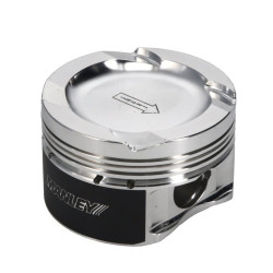 Manley Piston Set BMW 3.0L N54B30 84.50mm B 1.252 CH -16.5cc