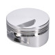Части за двигателя Manley Piston Set BBC 4.500 Bore 1.395 CH -3.00cc | race-shop.bg