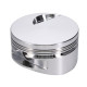 Части за двигателя Manley Piston Set BBC 4.500 Bore 1.520 CH -3.00cc | race-shop.bg