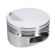 Части за двигателя Manley Piston Set BBC 4.560 Bore 1.520 CH -3.00cc | race-shop.bg