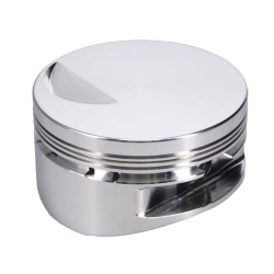 Manley Piston Set BBC 4.530 Bore 1.270 CH -3.00cc
