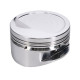 Части за двигателя Manley Piston Set BBC 4.560 Bore 1.395 CH -10.00cc | race-shop.bg