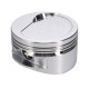 Части за двигателя Manley Piston Set BBC 4.560 Bore 1.395 CH -10.00cc | race-shop.bg