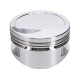 Части за двигателя Manley Piston Set BBC 4.560 Bore 1.395 CH -10.00cc | race-shop.bg