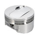 Части за двигателя Manley Piston BBC 4.500 Bore 1.645 CH 2.00cc | race-shop.bg