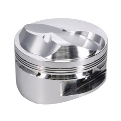 Manley Piston Set BBC 4.560 Bore 1.520 CH 43.00cc