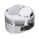 Части за двигателя Manley Piston BBC 4.600 Bore 1.520 CH 43.00cc | race-shop.bg
